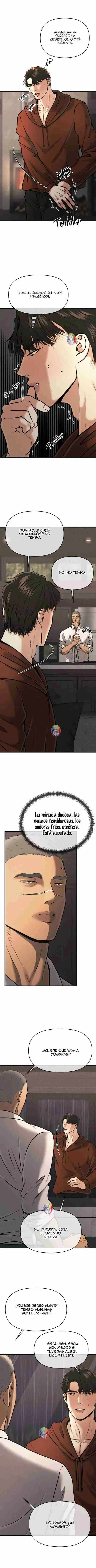 WHISKY NEGRO - Capítulo 9 - Página 8 - LectorTMOo