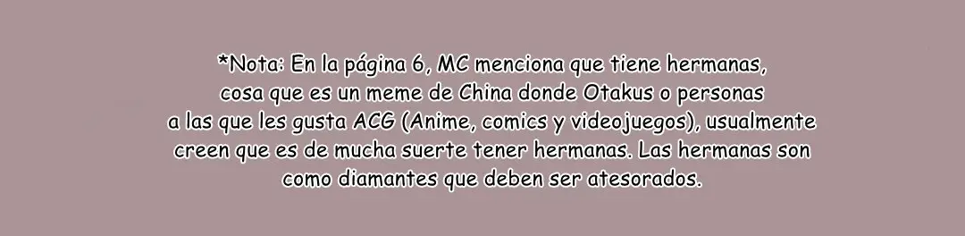 Why Did I, The MC of Gal Game Jump Into A World Of Yuri Comic (2019) - Capítulo 4 - Página 10 - LectorTMOo