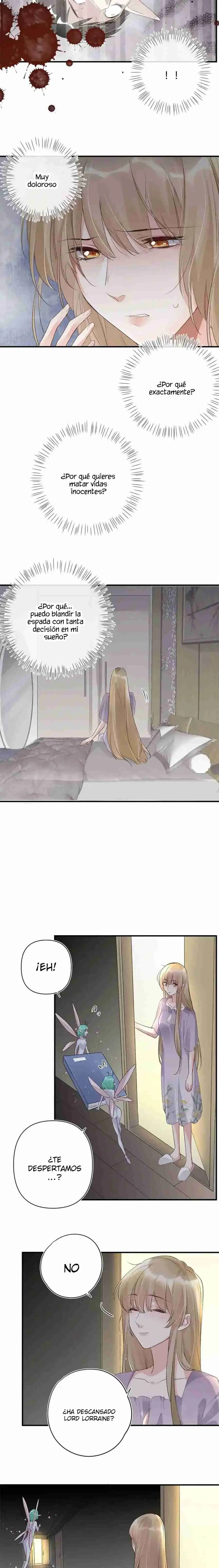 Wild Lilies and Violets (2021) - Capítulo 39 - Página 4 - LectorTMOo