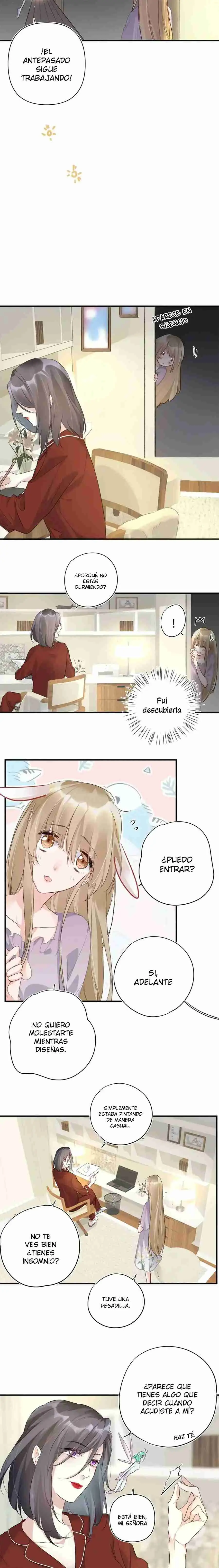 Wild Lilies and Violets (2021) - Capítulo 39 - Página 5 - LectorTMOo