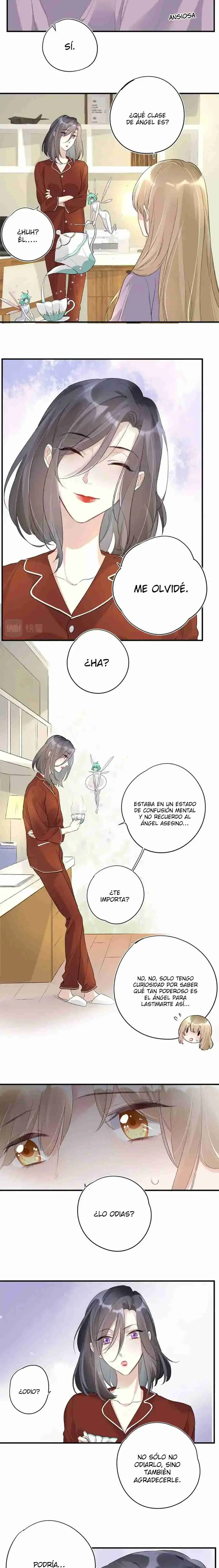 Wild Lilies and Violets (2021) - Capítulo 39 - Página 7 - LectorTMOo