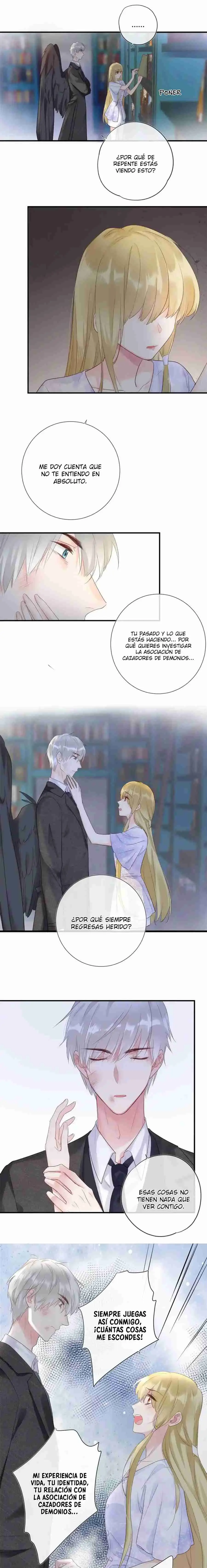 Wild Lilies and Violets (2021) - Capítulo 42 - Página 3 - LectorTMOo