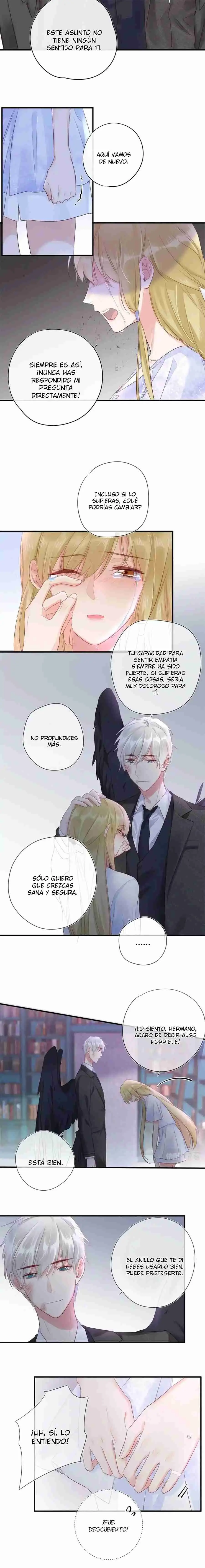 Wild Lilies and Violets (2021) - Capítulo 42 - Página 5 - LectorTMOo