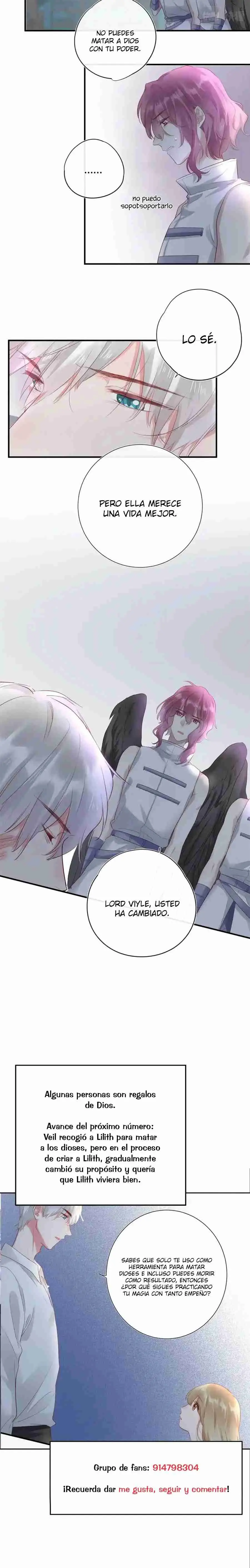 Wild Lilies and Violets (2021) - Capítulo 42 - Página 7 - LectorTMOo