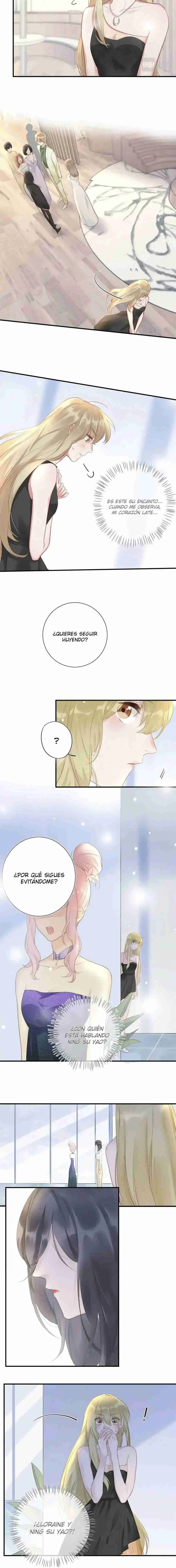 Wild Lilies and Violets (2021) - Capítulo 43 - Página 3 - LectorTMOo