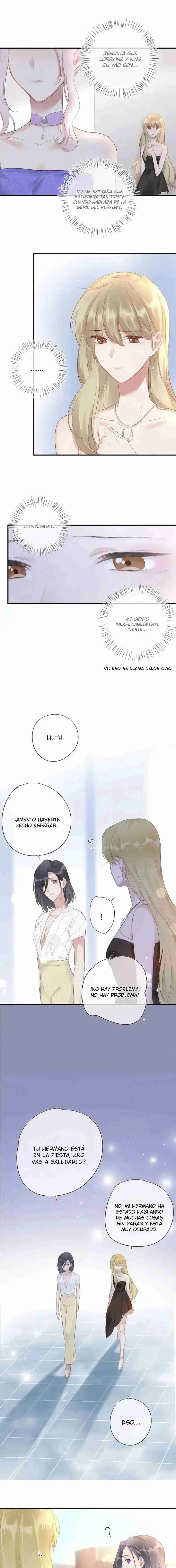 Wild Lilies and Violets (2021) - Capítulo 43 - Página 5 - LectorTMOo