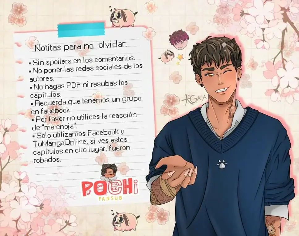 Work Love Balance (2023) - Capítulo 16 - Página 2 - LectorTMOo