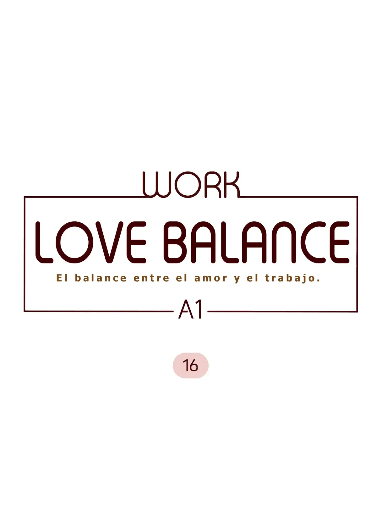 Work Love Balance (2023) - Capítulo 16 - Página 3 - LectorTMOo