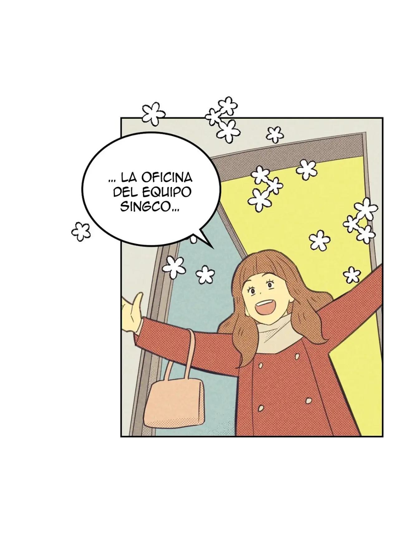 Work Love Balance (2023) - Capítulo 16 - Página 10 - LectorTMOo