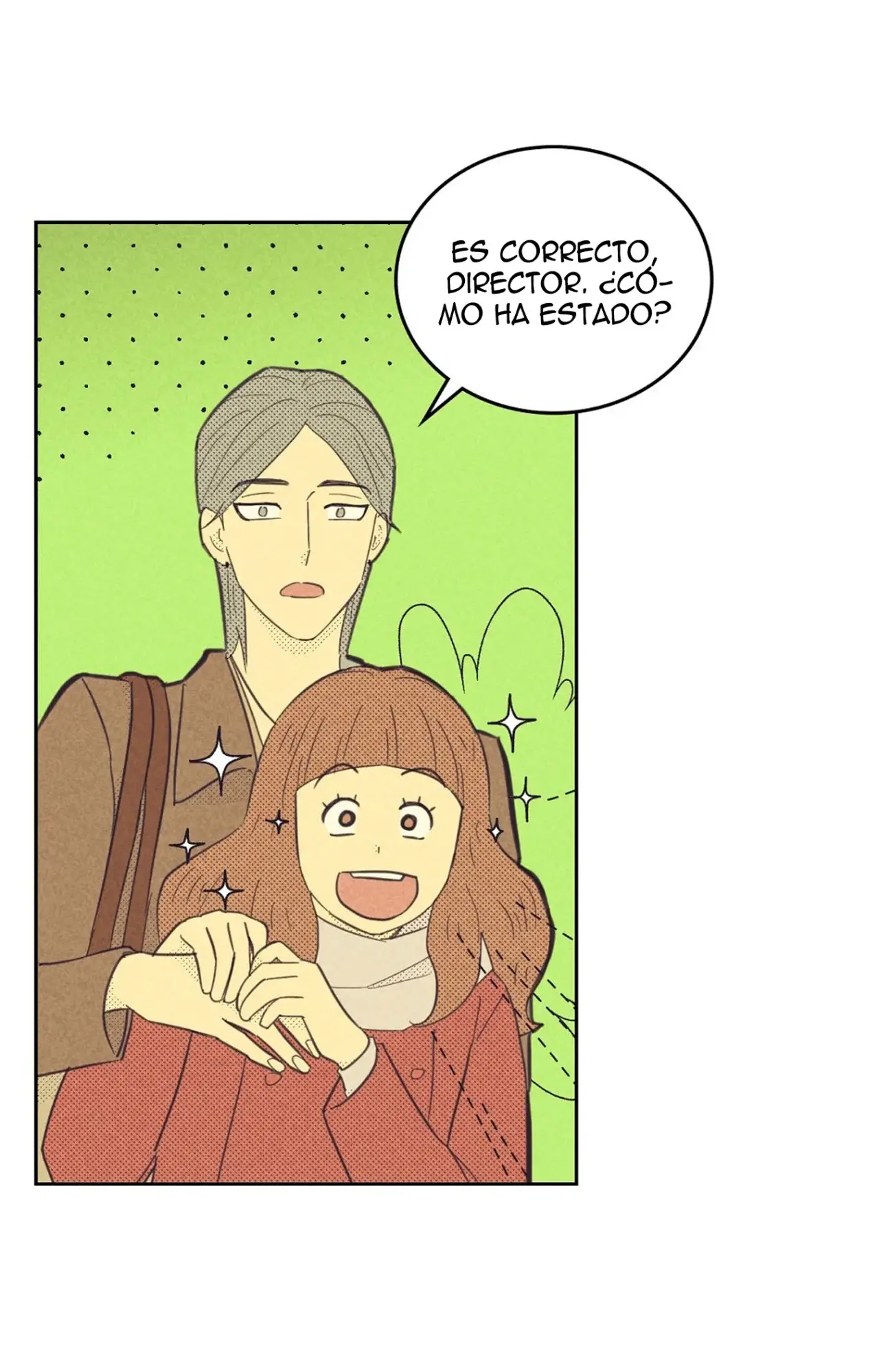 Work Love Balance (2023) - Capítulo 16 - Página 15 - LectorTMOo