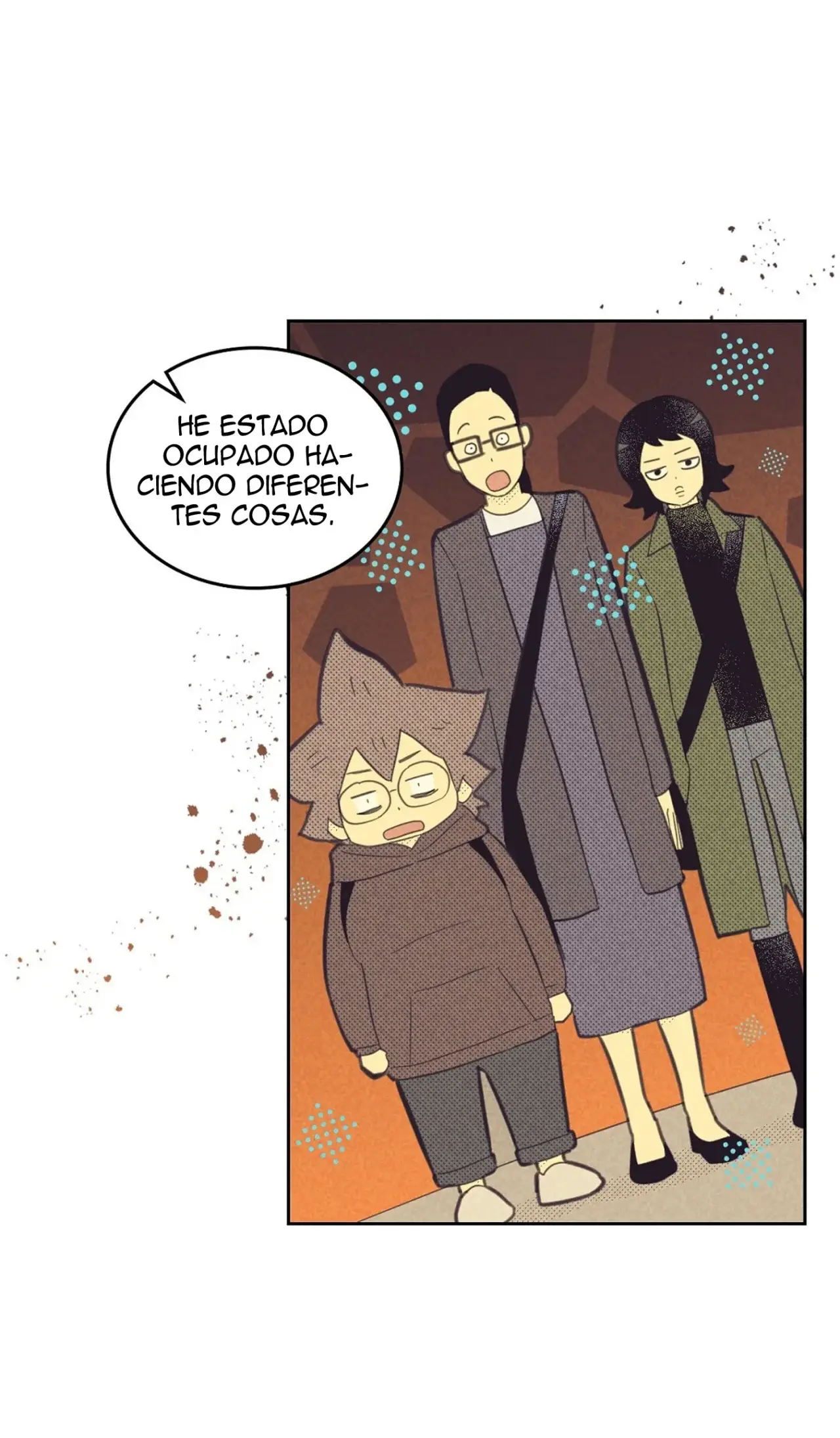 Work Love Balance (2023) - Capítulo 16 - Página 16 - LectorTMOo