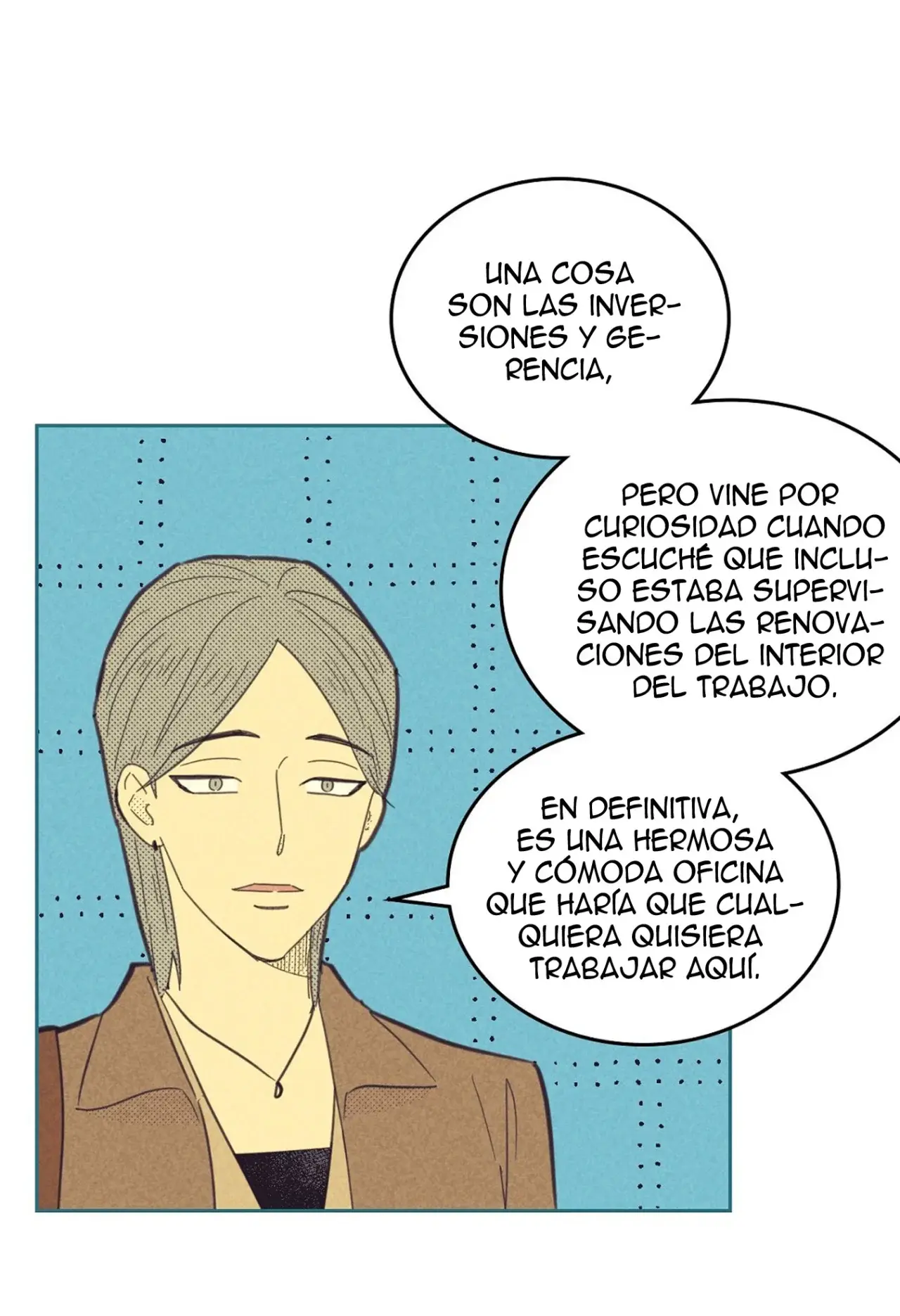 Work Love Balance (2023) - Capítulo 16 - Página 17 - LectorTMOo