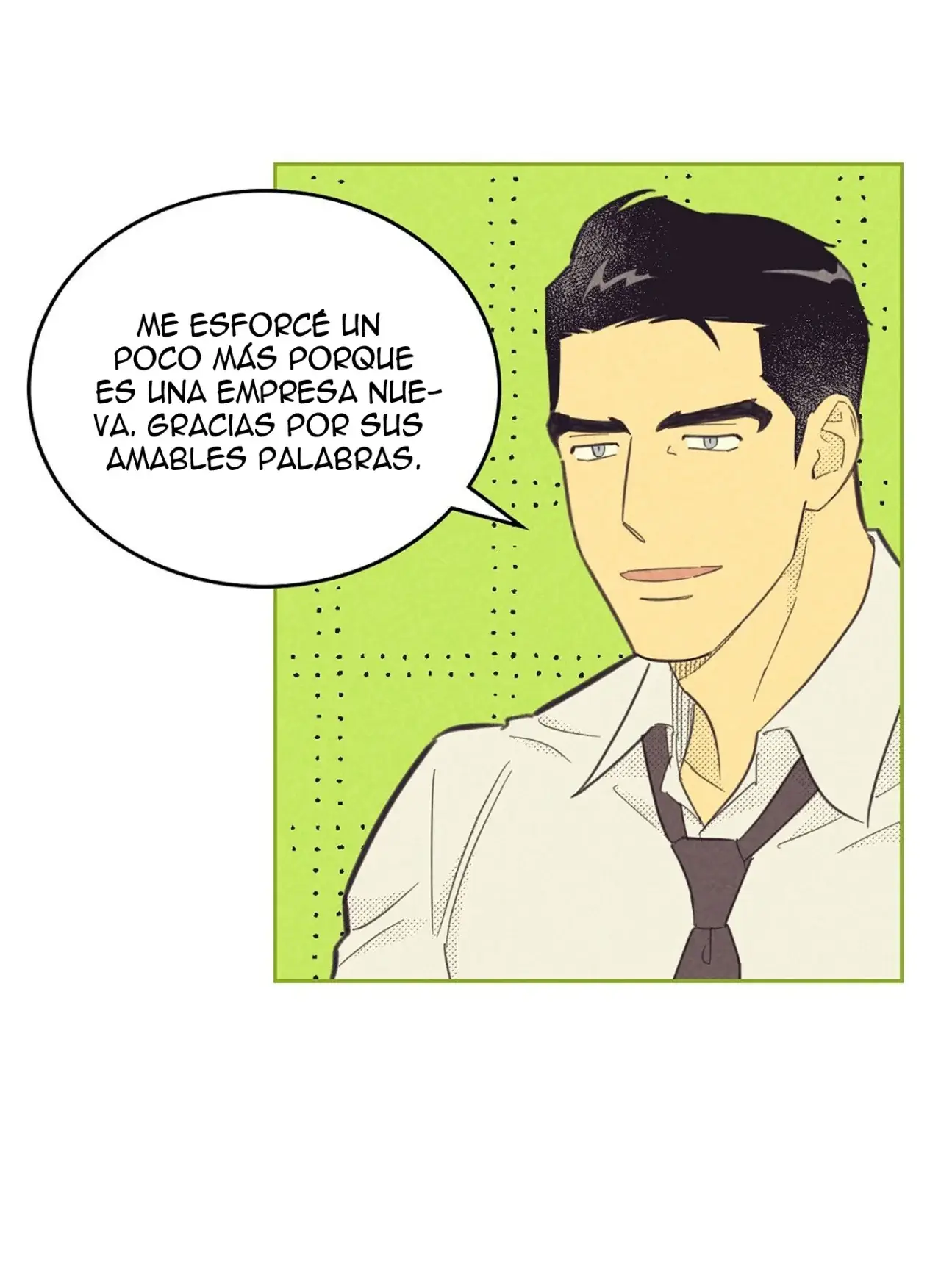 Work Love Balance (2023) - Capítulo 16 - Página 18 - LectorTMOo