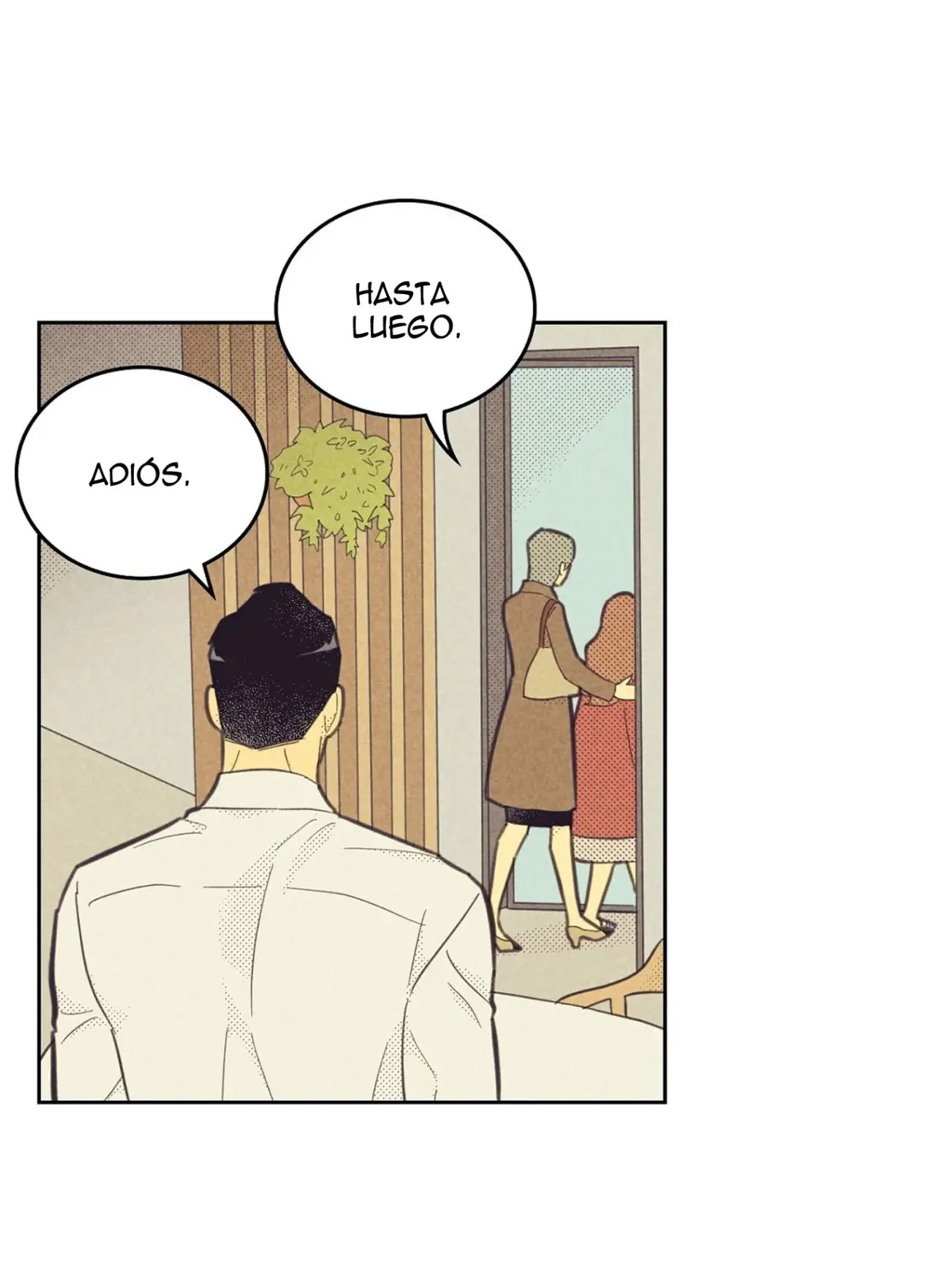 Work Love Balance (2023) - Capítulo 16 - Página 20 - LectorTMOo