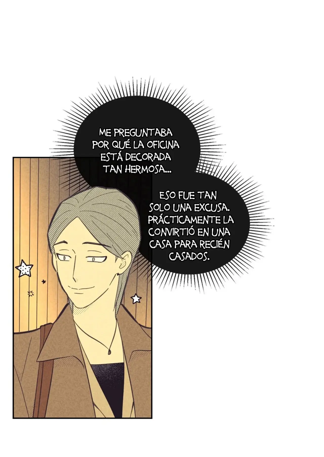 Work Love Balance (2023) - Capítulo 16 - Página 22 - LectorTMOo