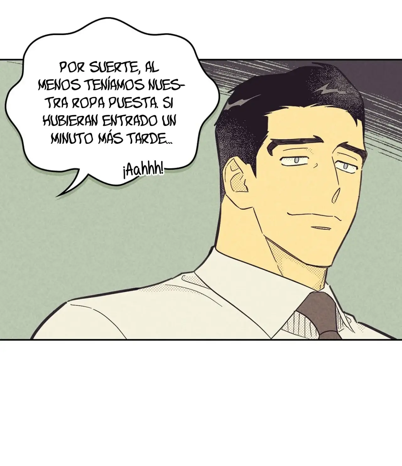 Work Love Balance (2023) - Capítulo 16 - Página 31 - LectorTMOo