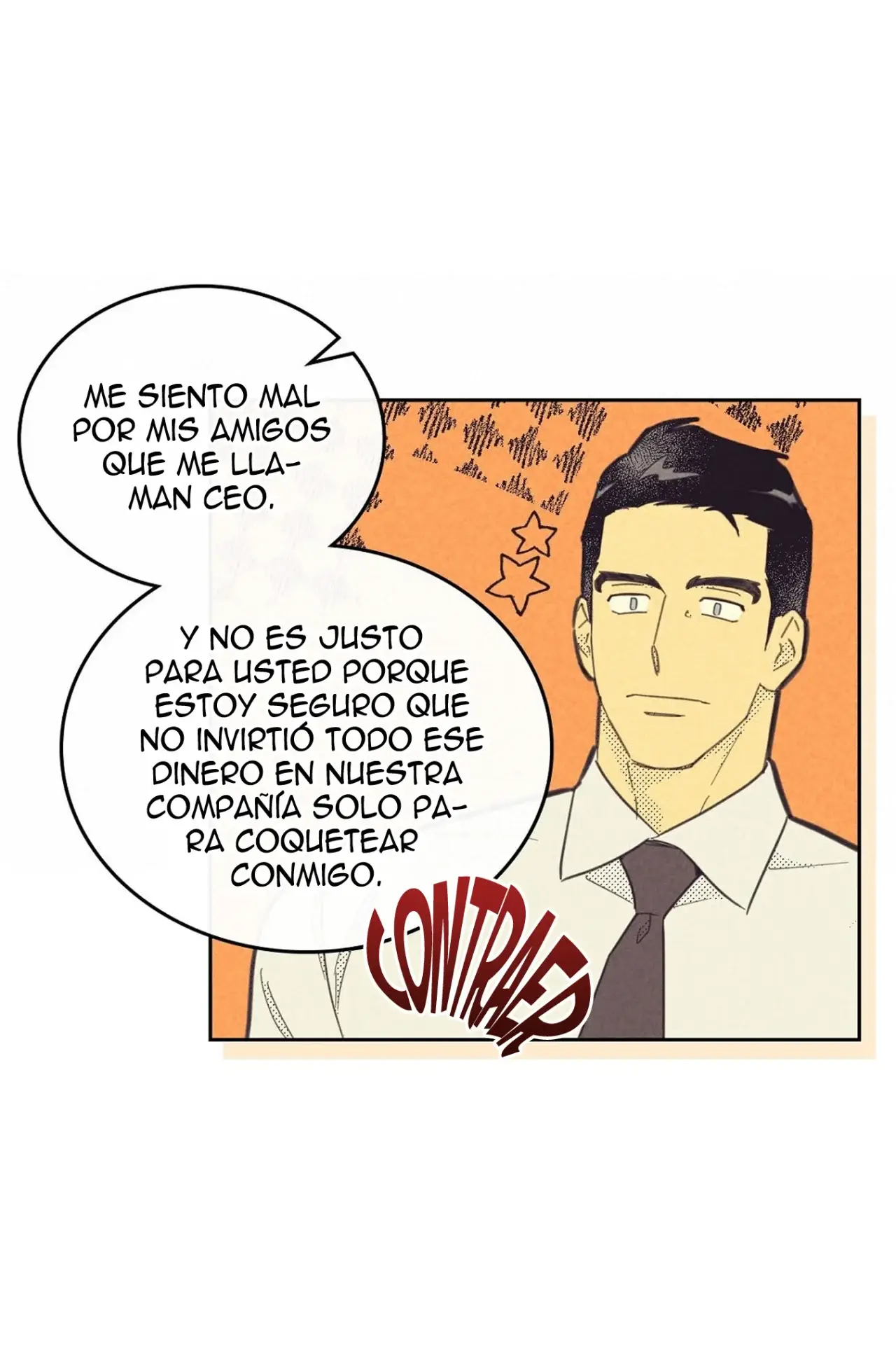 Work Love Balance (2023) - Capítulo 16 - Página 34 - LectorTMOo