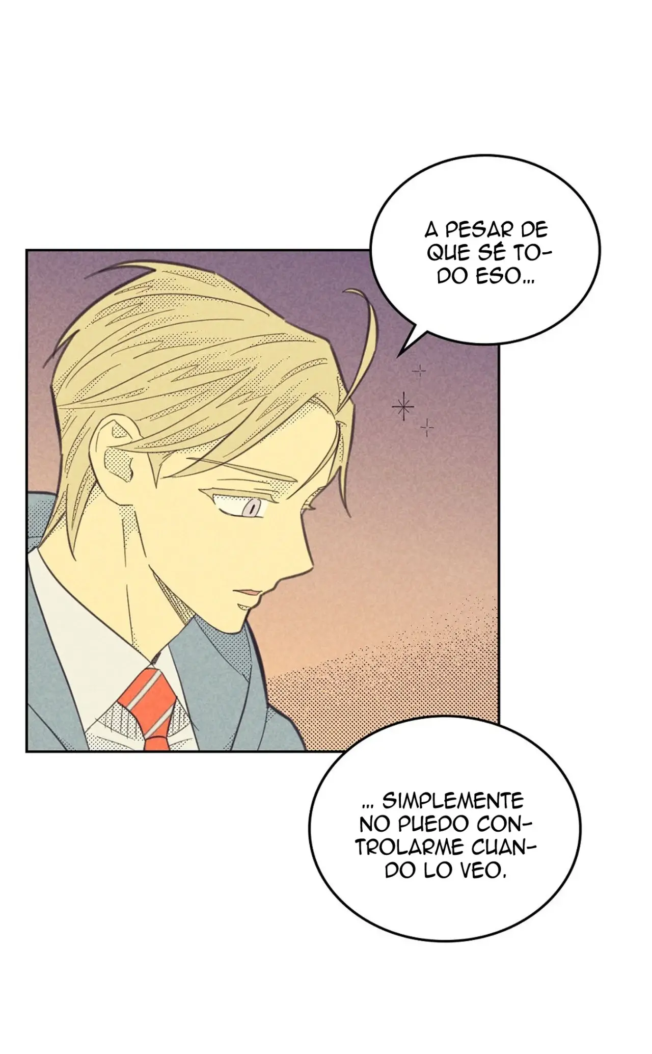 Work Love Balance (2023) - Capítulo 16 - Página 35 - LectorTMOo