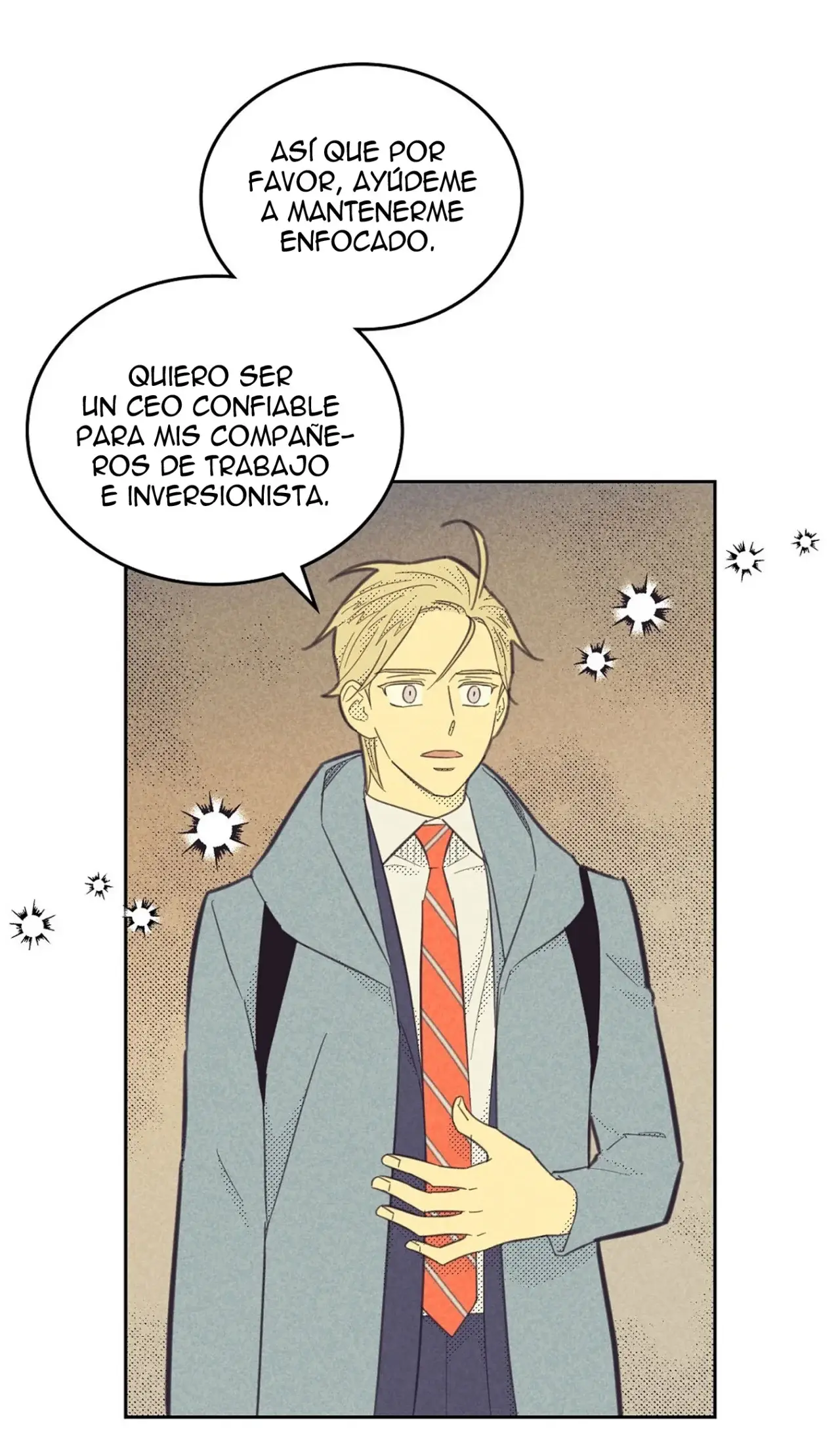 Work Love Balance (2023) - Capítulo 16 - Página 36 - LectorTMOo