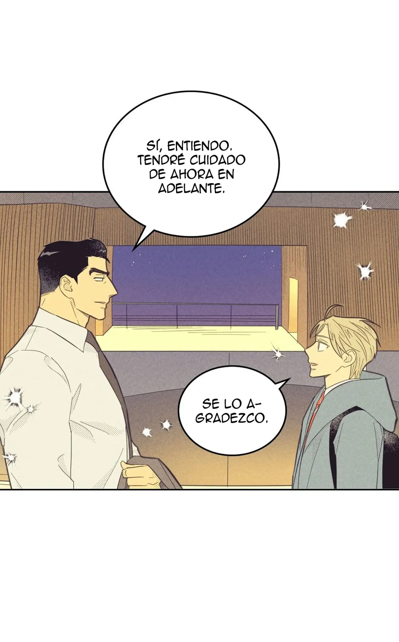 Work Love Balance (2023) - Capítulo 16 - Página 38 - LectorTMOo