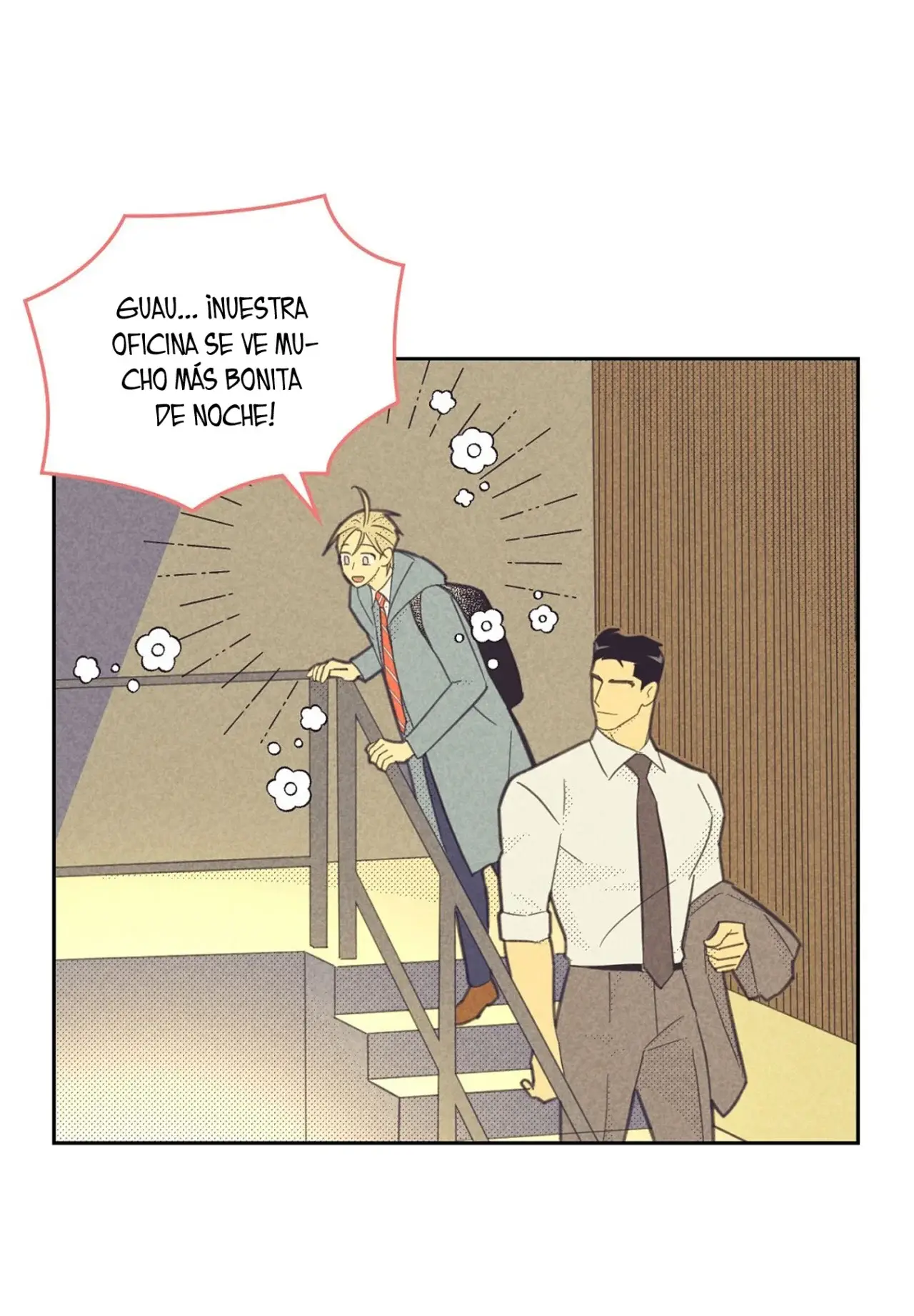 Work Love Balance (2023) - Capítulo 16 - Página 40 - LectorTMOo