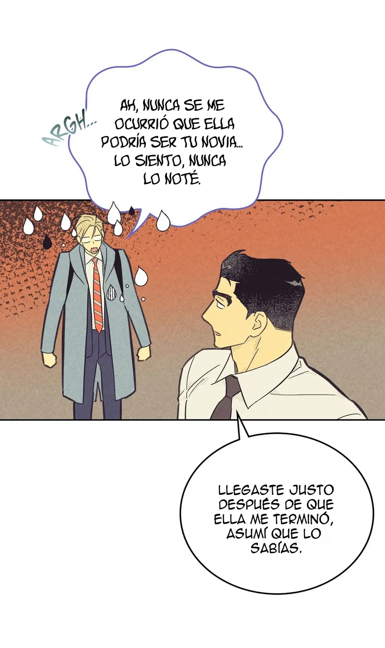 Work Love Balance (2023) - Capítulo 16 - Página 44 - LectorTMOo