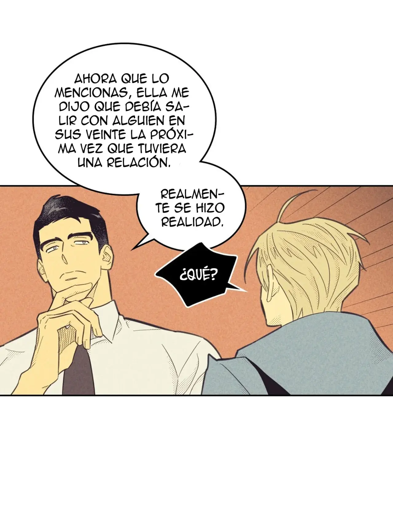 Work Love Balance (2023) - Capítulo 16 - Página 45 - LectorTMOo