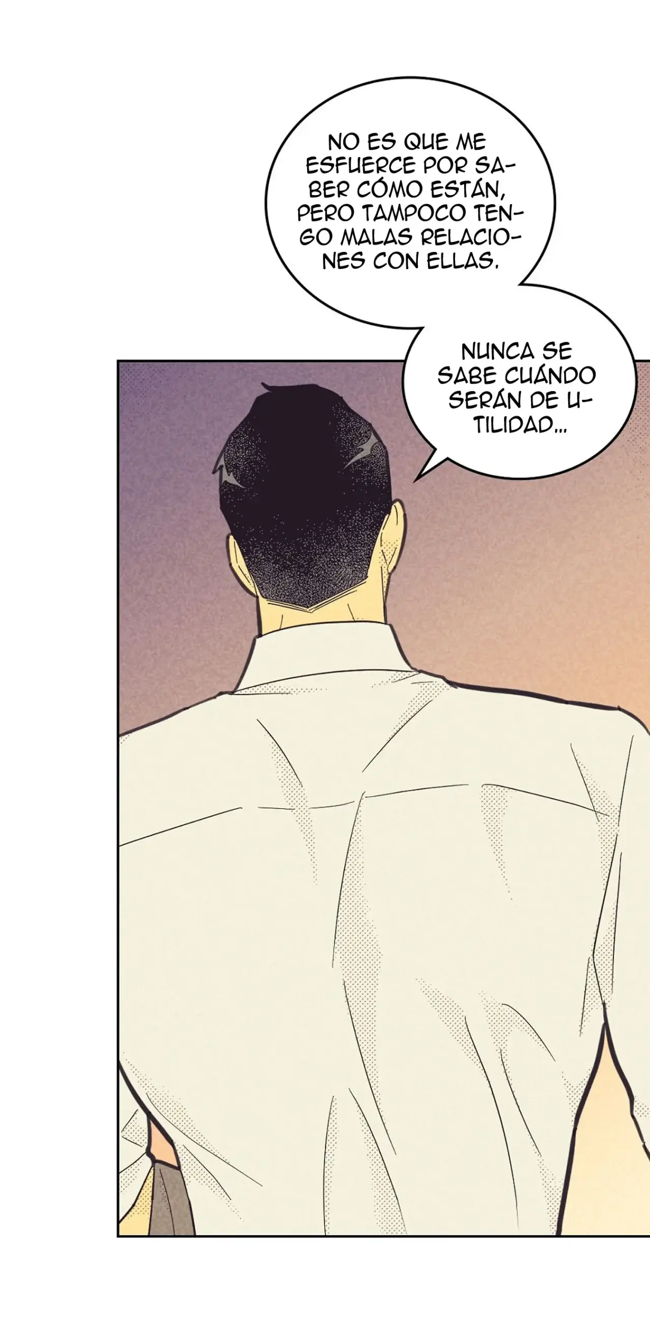 Work Love Balance (2023) - Capítulo 16 - Página 49 - LectorTMOo