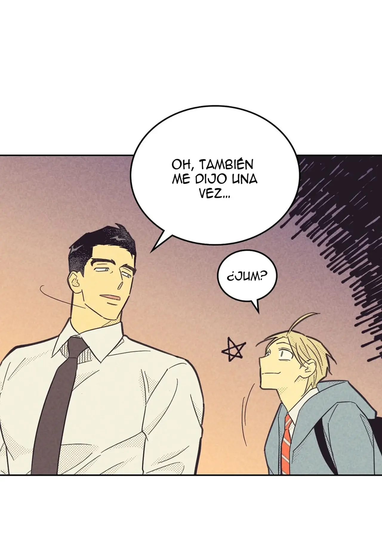 Work Love Balance (2023) - Capítulo 16 - Página 51 - LectorTMOo