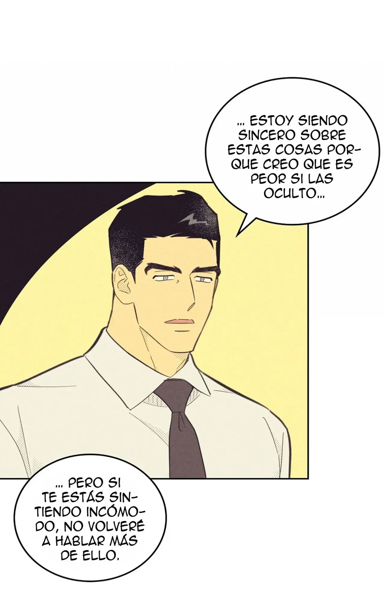 Work Love Balance (2023) - Capítulo 16 - Página 54 - LectorTMOo