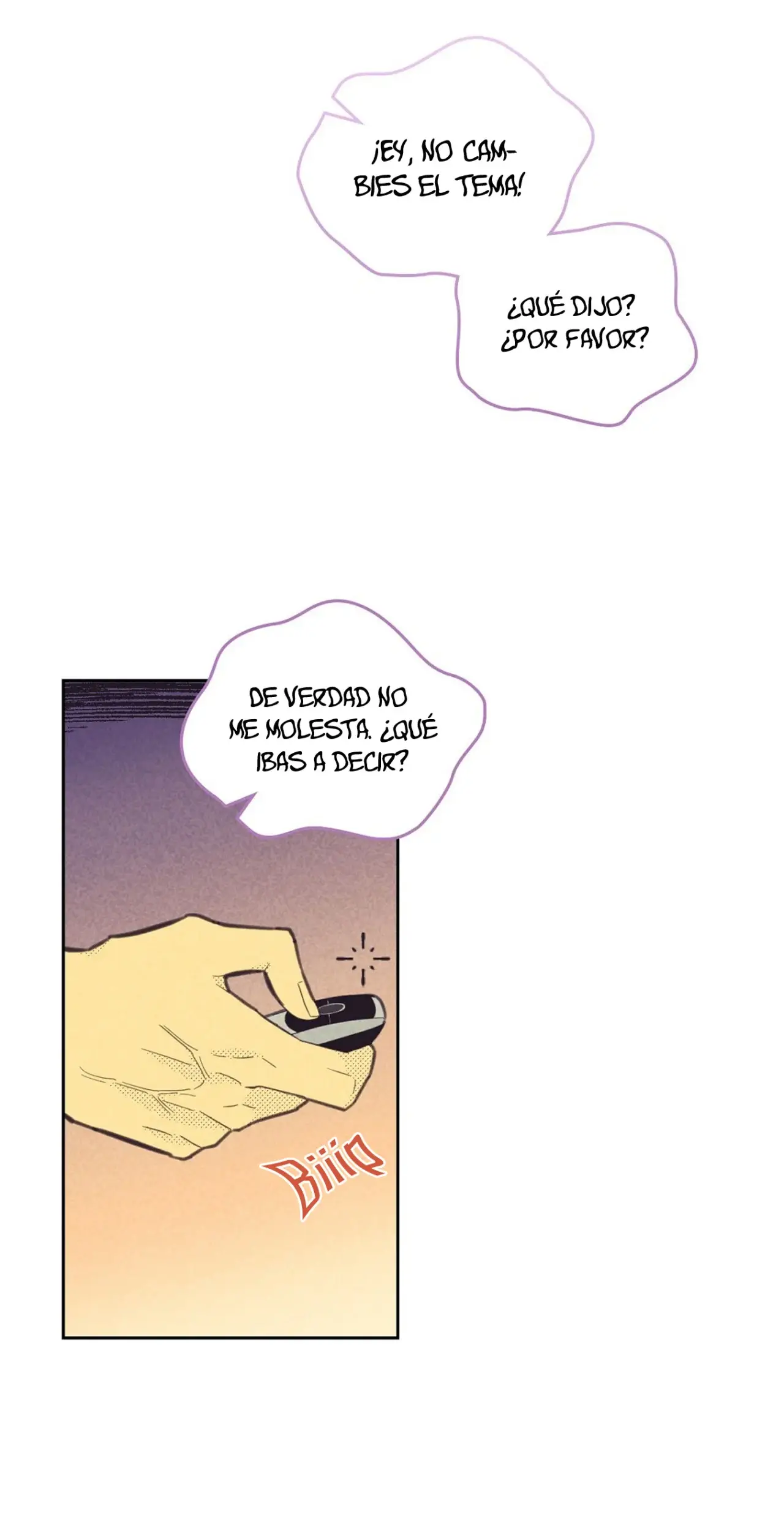 Work Love Balance (2023) - Capítulo 16 - Página 57 - LectorTMOo