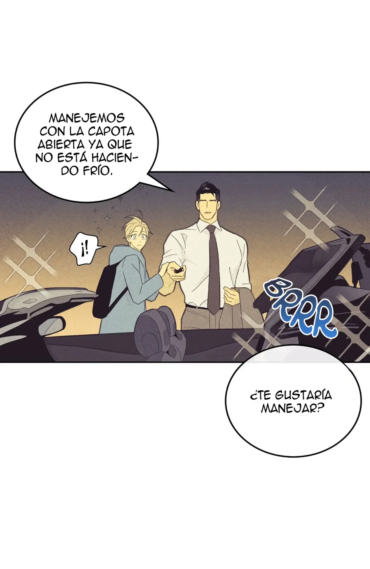 Work Love Balance (2023) - Capítulo 16 - Página 58 - LectorTMOo