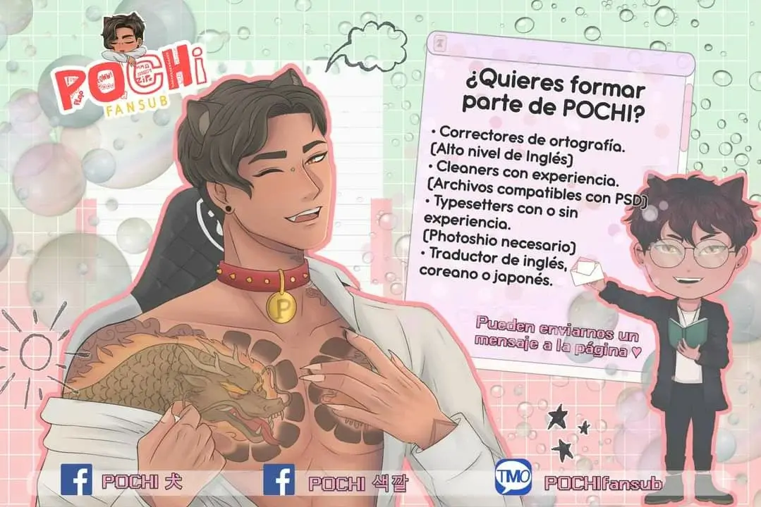 Work Love Balance (2023) - Capítulo 16 - Página 61 - LectorTMOo