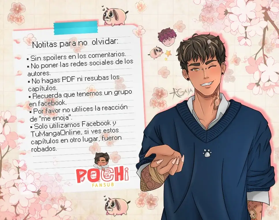Work Love Balance (2023) - Capítulo 17 - Página 2 - LectorTMOo