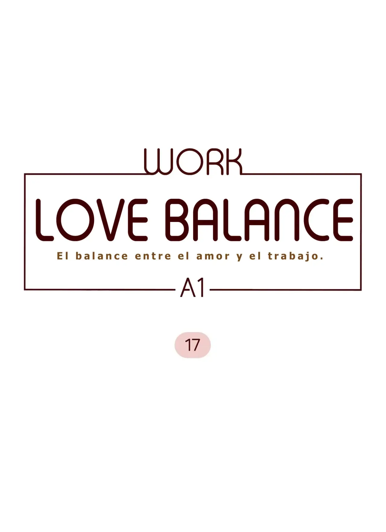 Work Love Balance (2023) - Capítulo 17 - Página 3 - LectorTMOo