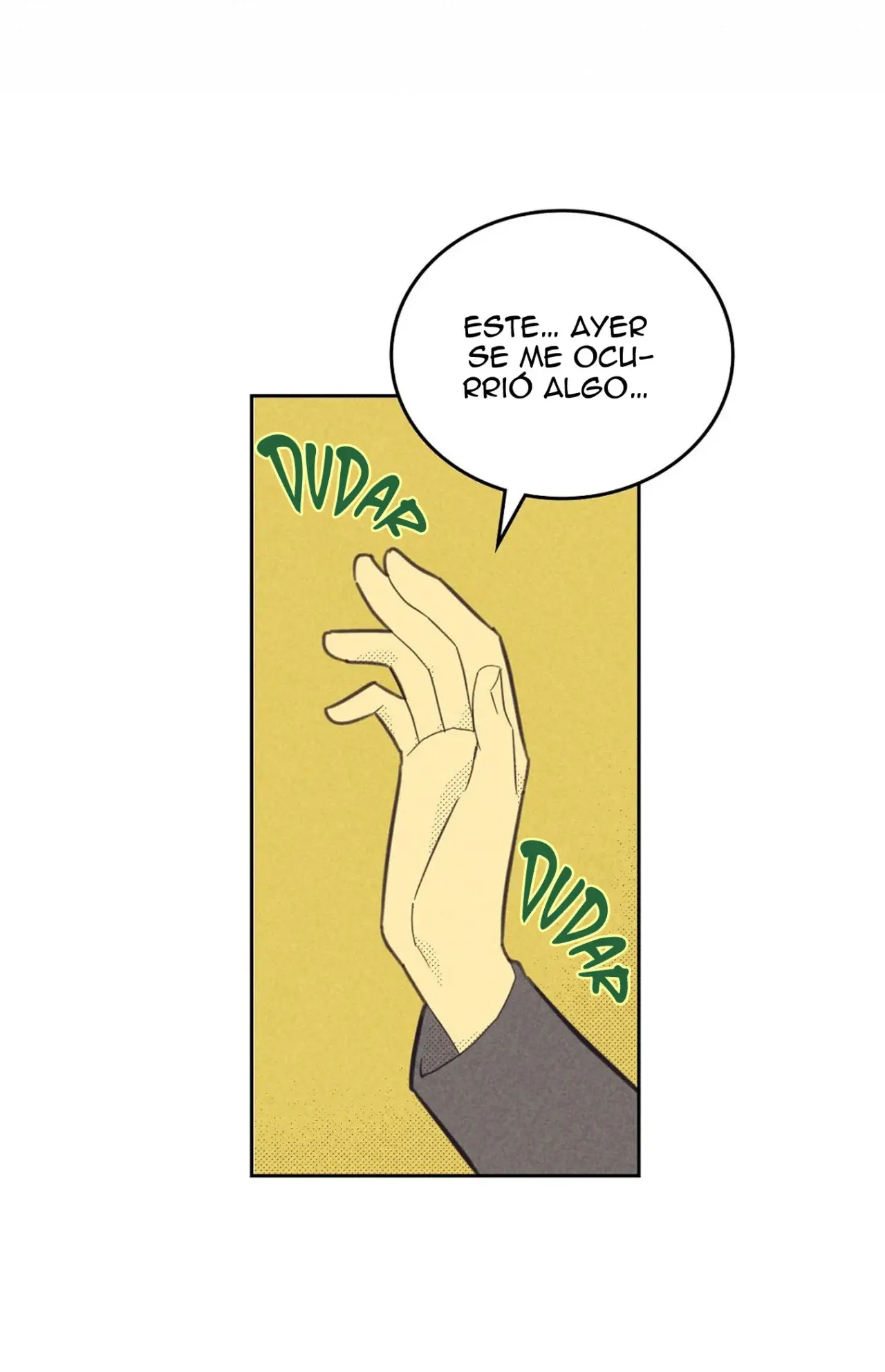 Work Love Balance (2023) - Capítulo 17 - Página 13 - LectorTMOo