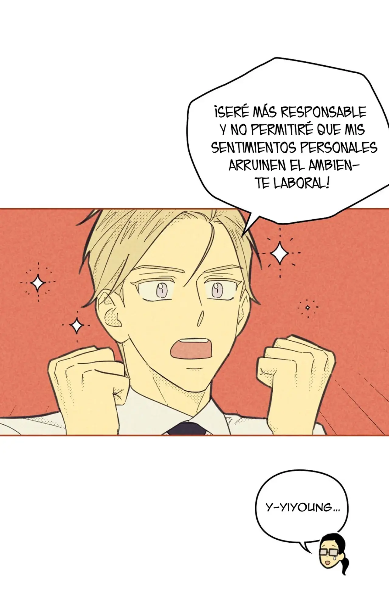 Work Love Balance (2023) - Capítulo 17 - Página 16 - LectorTMOo