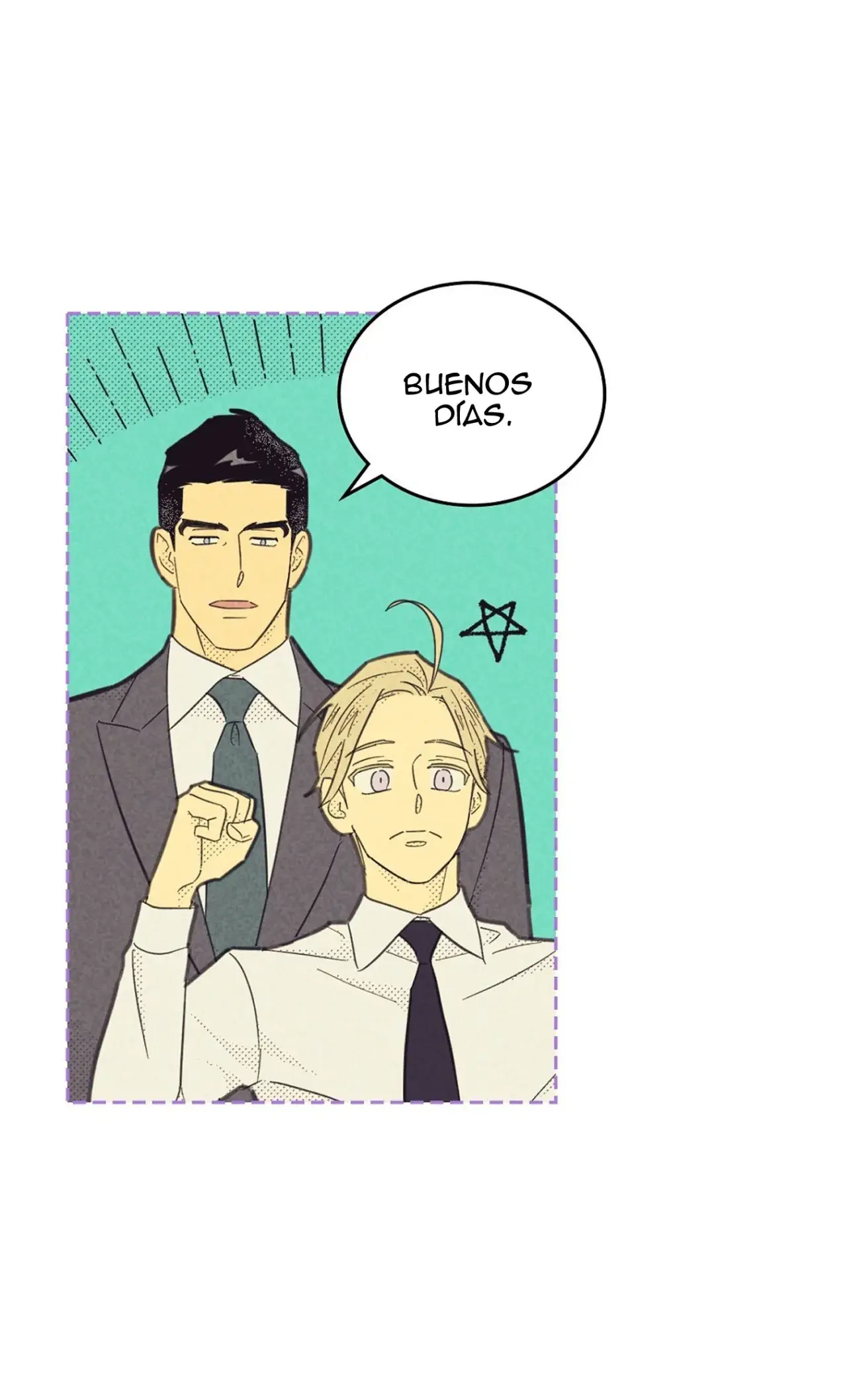 Work Love Balance (2023) - Capítulo 17 - Página 18 - LectorTMOo