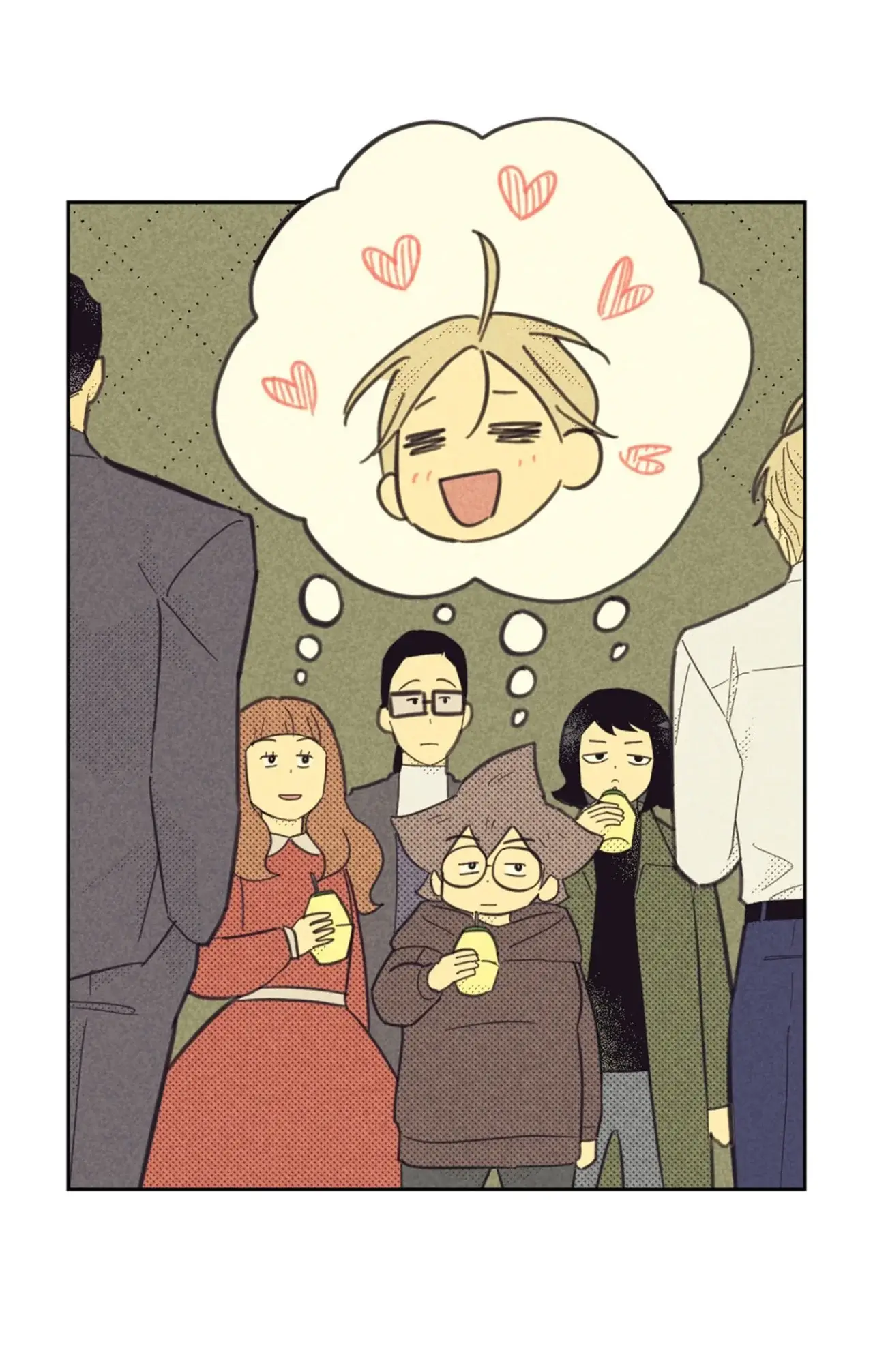 Work Love Balance (2023) - Capítulo 17 - Página 20 - LectorTMOo