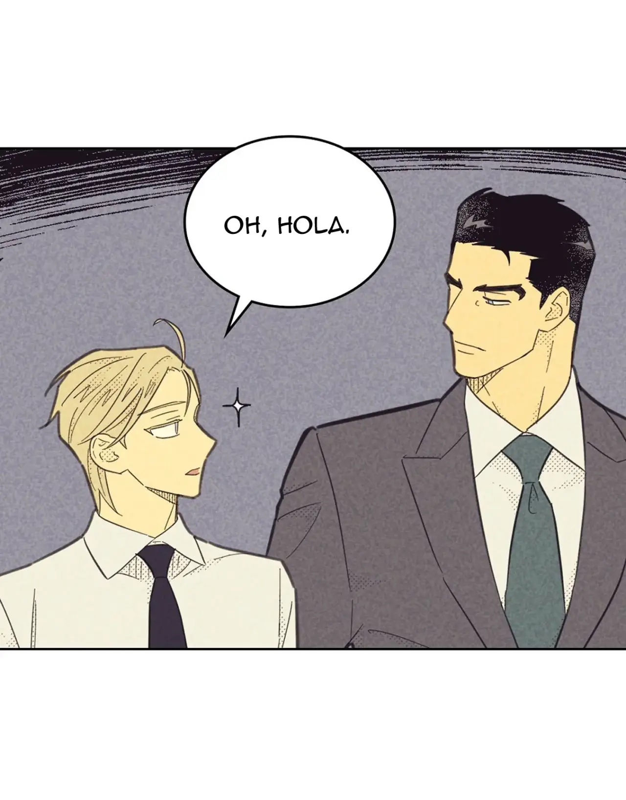 Work Love Balance (2023) - Capítulo 17 - Página 22 - LectorTMOo