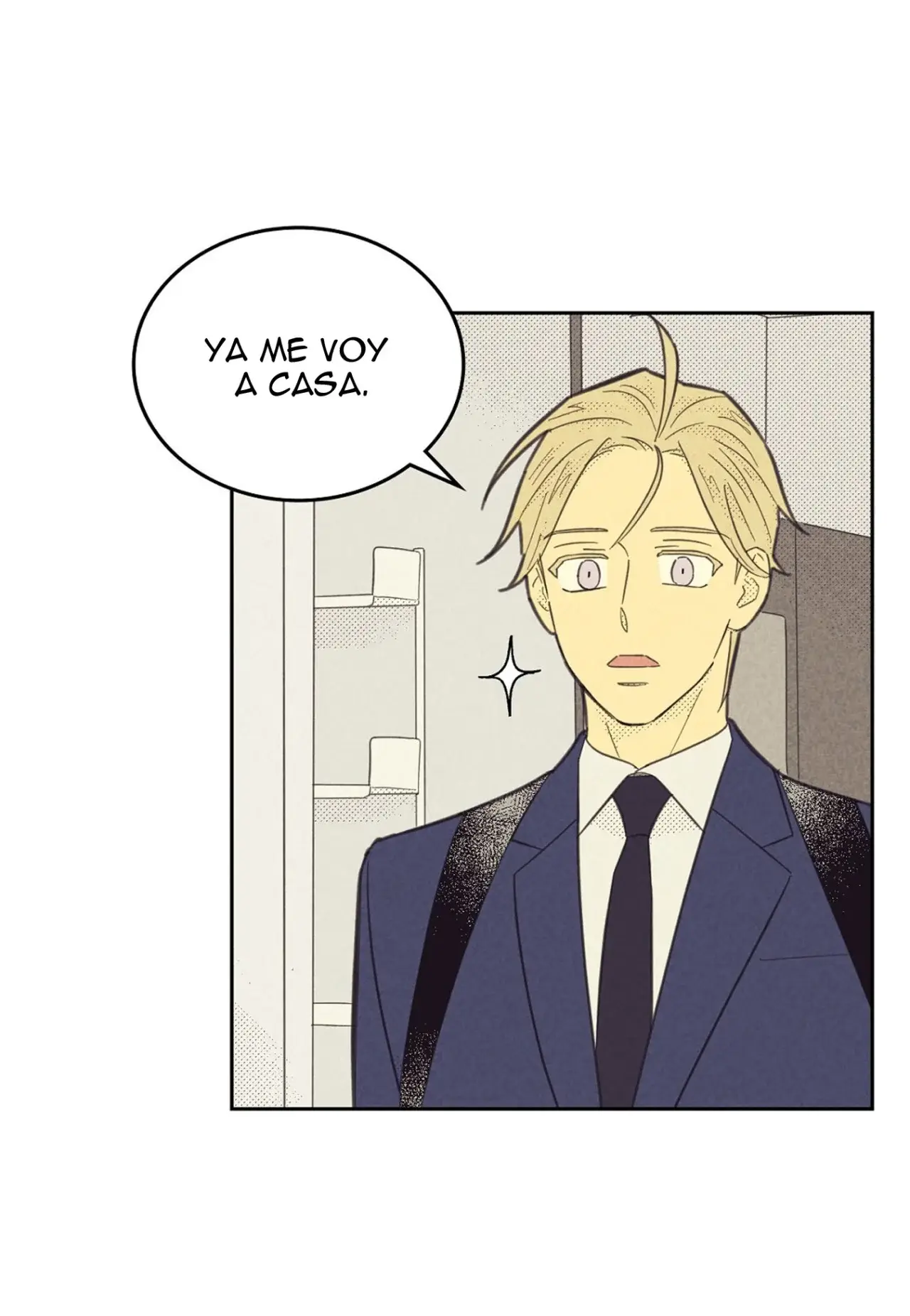 Work Love Balance (2023) - Capítulo 17 - Página 30 - LectorTMOo