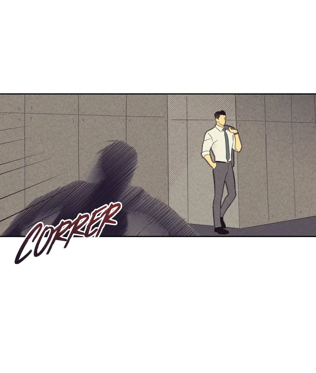 Work Love Balance (2023) - Capítulo 17 - Página 36 - LectorTMOo