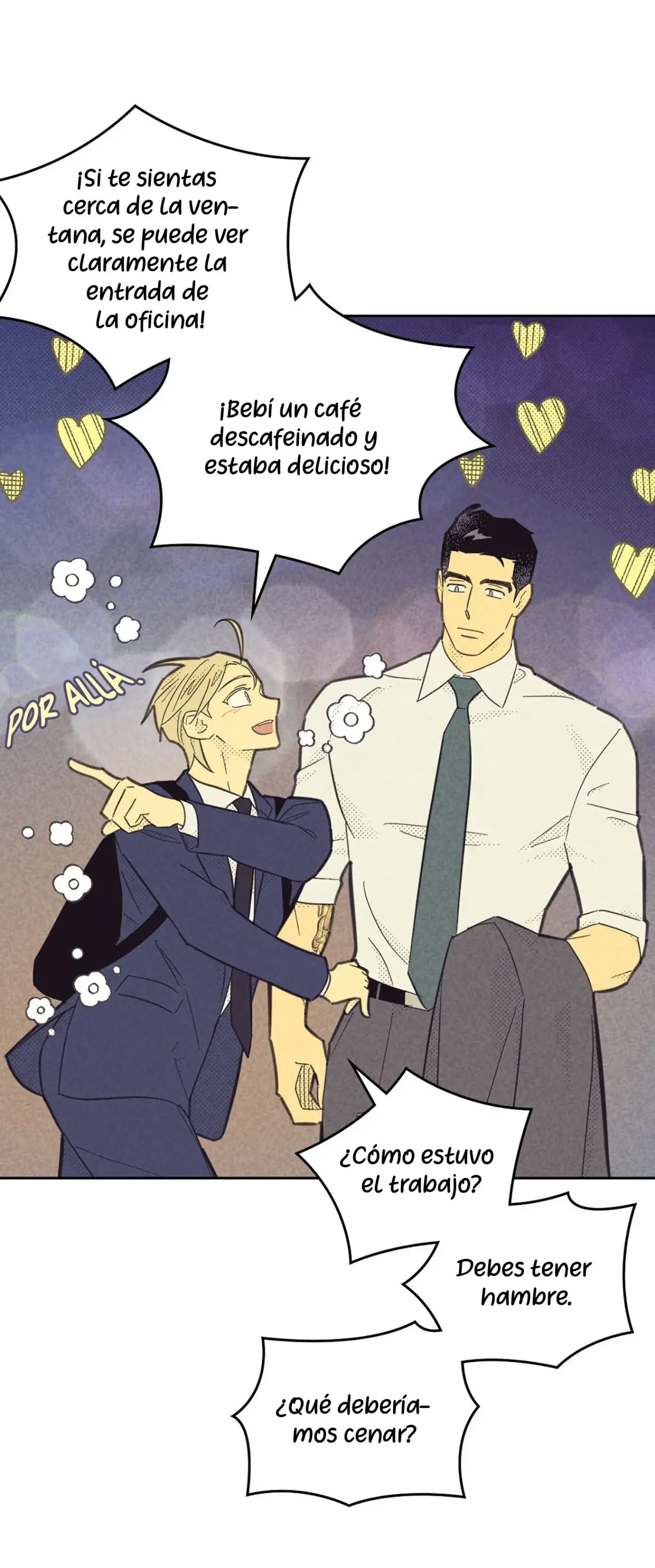 Work Love Balance (2023) - Capítulo 17 - Página 39 - LectorTMOo
