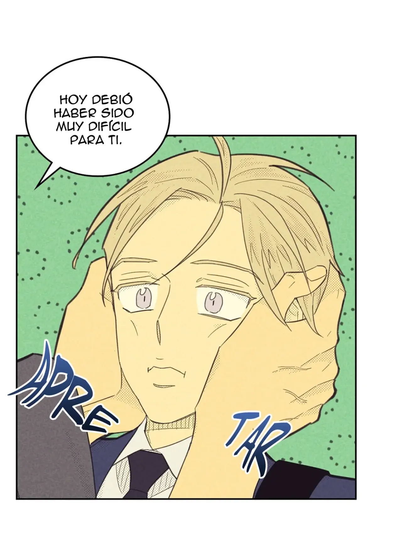 Work Love Balance (2023) - Capítulo 17 - Página 42 - LectorTMOo