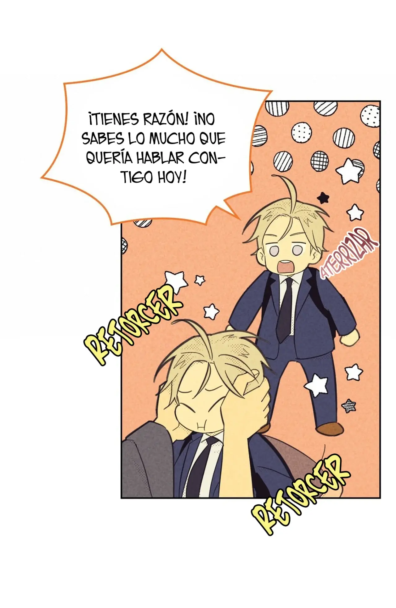 Work Love Balance (2023) - Capítulo 17 - Página 43 - LectorTMOo