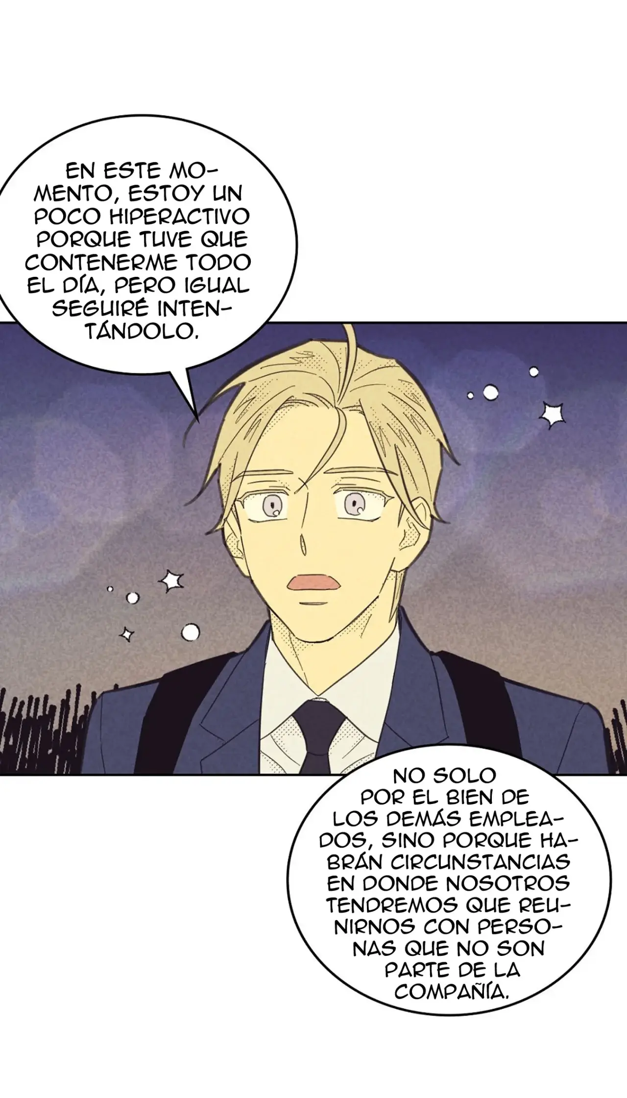 Work Love Balance (2023) - Capítulo 17 - Página 44 - LectorTMOo