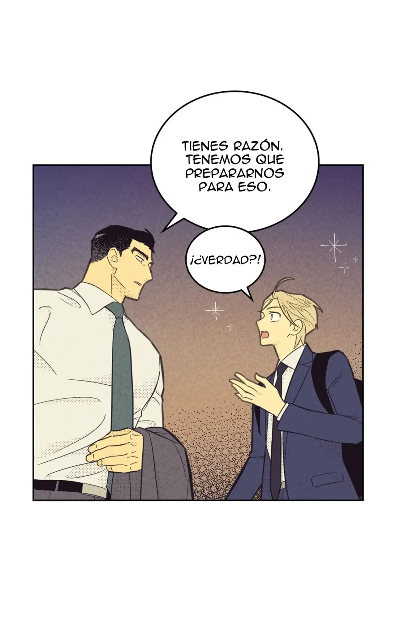 Work Love Balance (2023) - Capítulo 17 - Página 45 - LectorTMOo