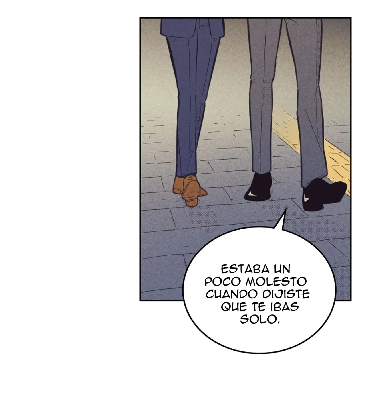 Work Love Balance (2023) - Capítulo 17 - Página 47 - LectorTMOo