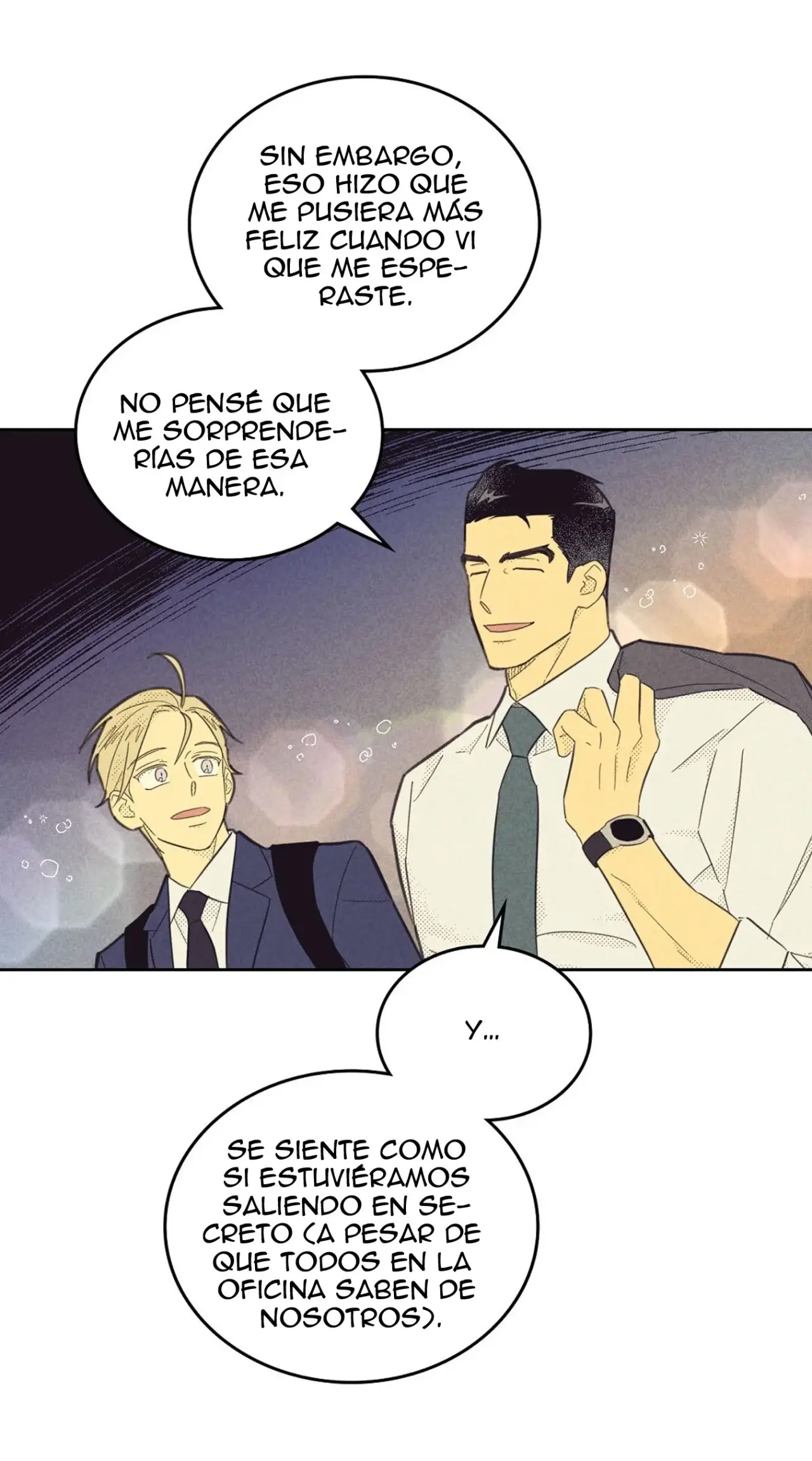 Work Love Balance (2023) - Capítulo 17 - Página 48 - LectorTMOo