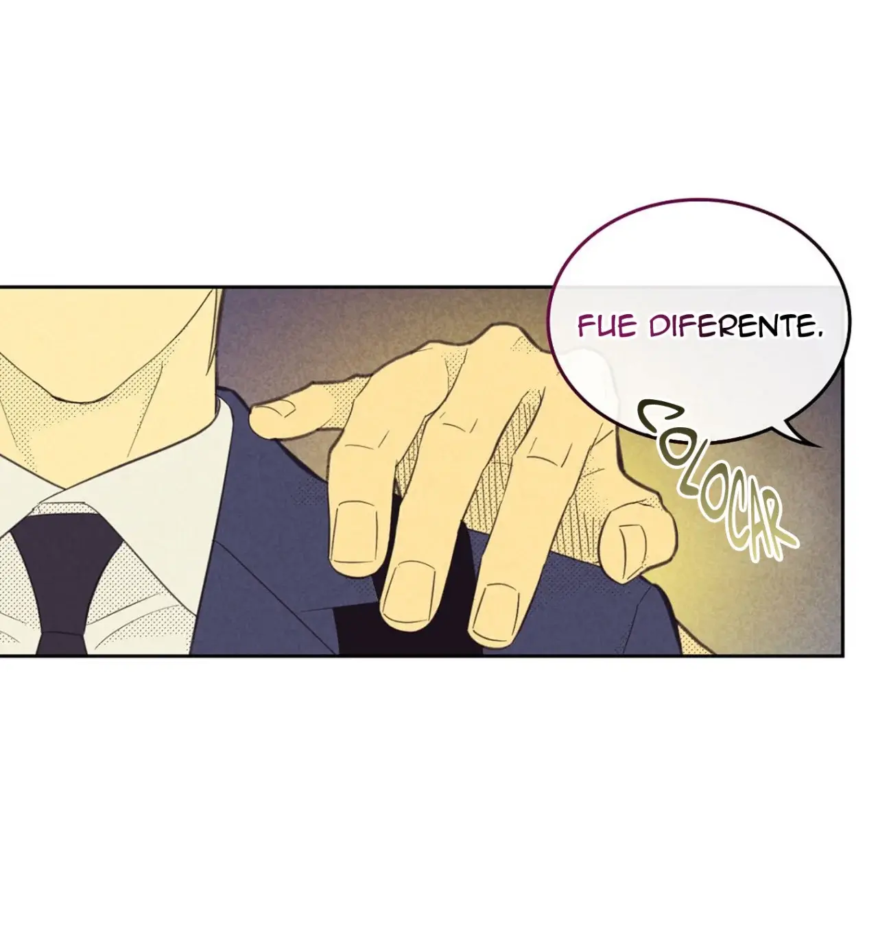 Work Love Balance (2023) - Capítulo 17 - Página 49 - LectorTMOo